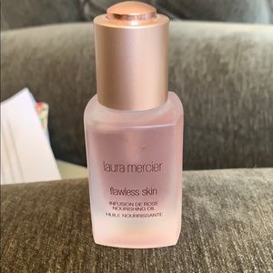 Laura Mercier Infusion de Rose Nourishing Oil